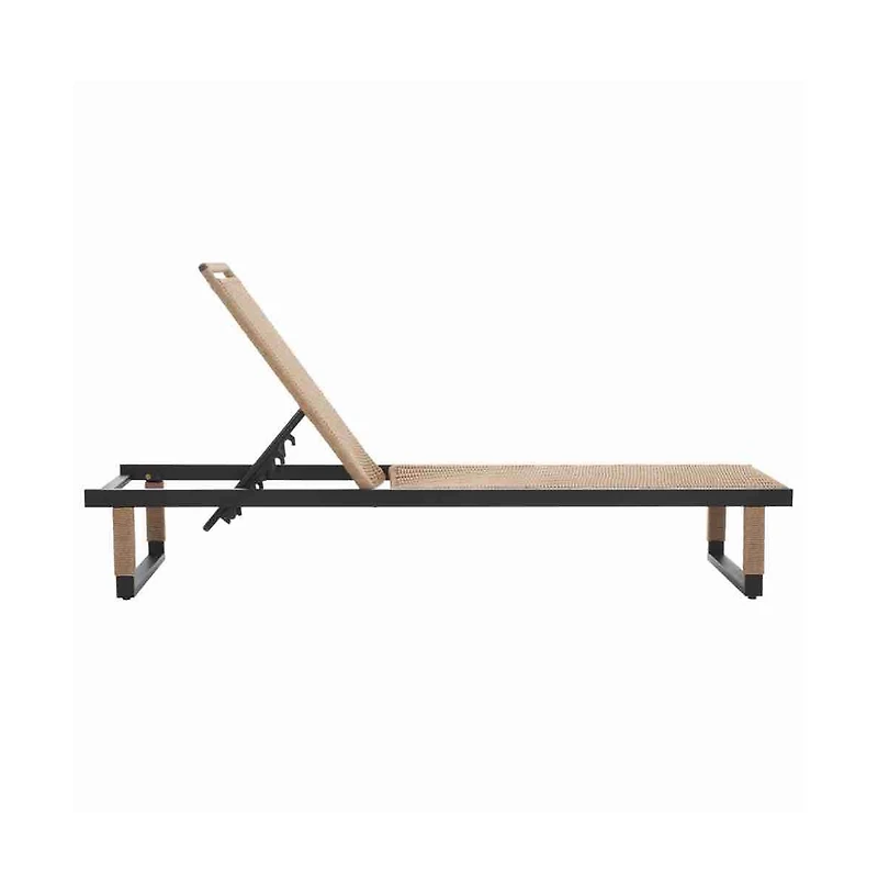 Augusta Home Arman Lounger