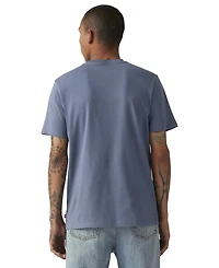 Levi's Men's Graphic Logo Batwing Short Sleeve T-shirt