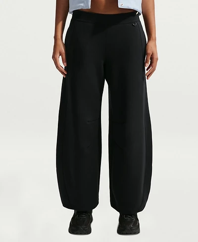 Nike 24.7 ImpossiblySoft Women's High-Waisted Wide-Leg Pants