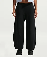 Nike 24.7 ImpossiblySoft Women's High-Waisted Wide-Leg Pants