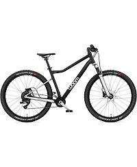 Woom Kids Off Air 6 26in Mountain Bike