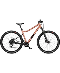 Woom Kids Off Air 6 26in Mountain Bike