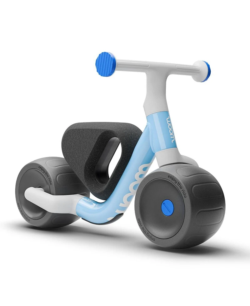 Woom Wow Self-Balancing Bike Kids'