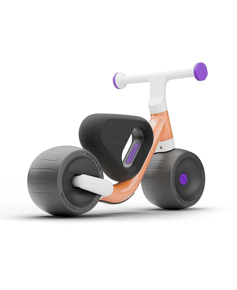 Woom Wow Self-Balancing Bike Kids'