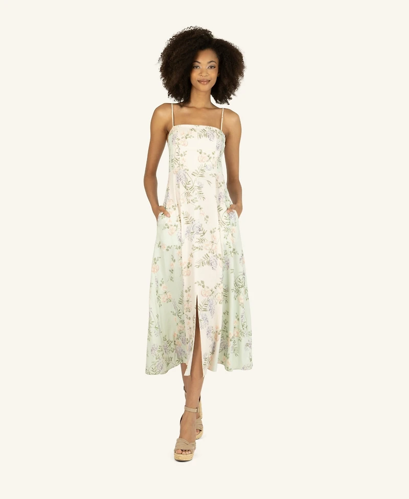 Super Natural by Secret Mission Women's Sue Dress