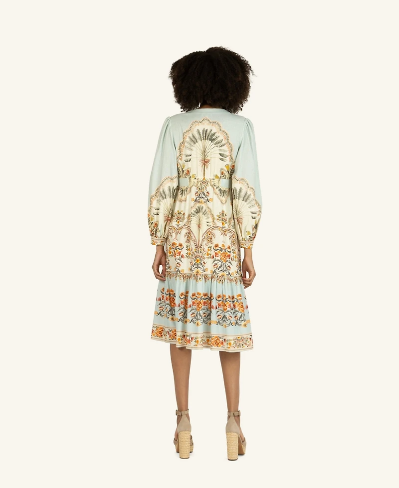 Super Natural by Secret Mission Women's Sia Dress