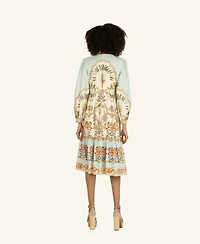 Super Natural by Secret Mission Women's Sia Dress