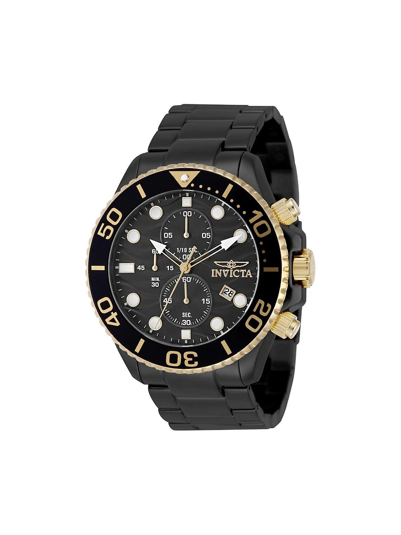 Invicta Men's 50222 Pro Diver Quartz.