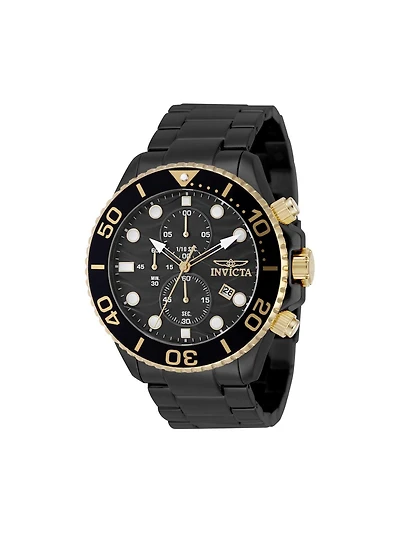 Invicta Men's 50222 Pro Diver Quartz.
