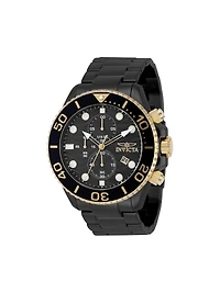 Invicta Men's 50222 Pro Diver Quartz.