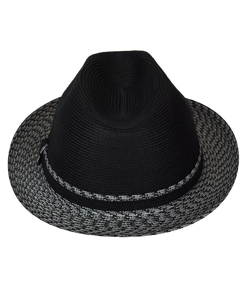 Bailey 1922 Men's Mannesroe Fedora