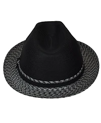 Bailey 1922 Men's Mannesroe Fedora