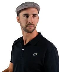 Woodpecker Men's Pima Cotton Polo Shirt
