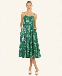 Super Natural by Secret Mission Women's Wisteria Dress