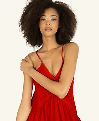 Super Natural by Secret Mission Women's Daniella Dress