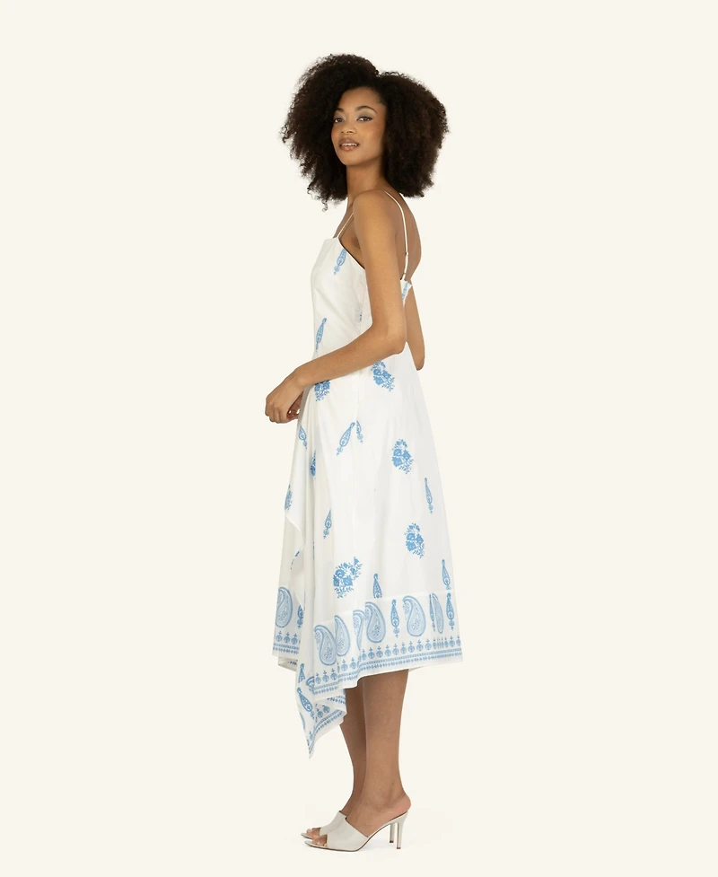 Super Natural by Secret Mission Women's Rosetta Dress