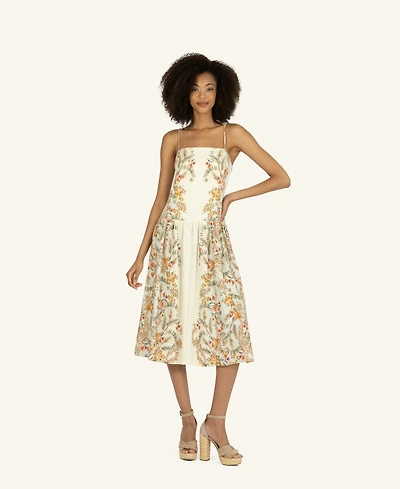 Super Natural by Secret Mission Women's Suzy Dress