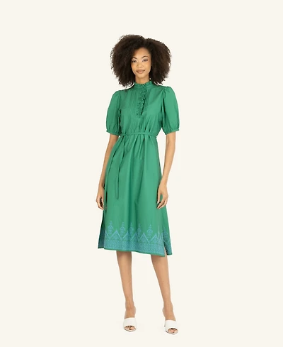 Super Natural by Secret Mission Women's Valerie Dress