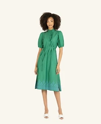 Super Natural by Secret Mission Women's Valerie Dress