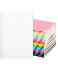 Gnuadz Blank Notebooks Journals Bulk A5 Sketchbooks