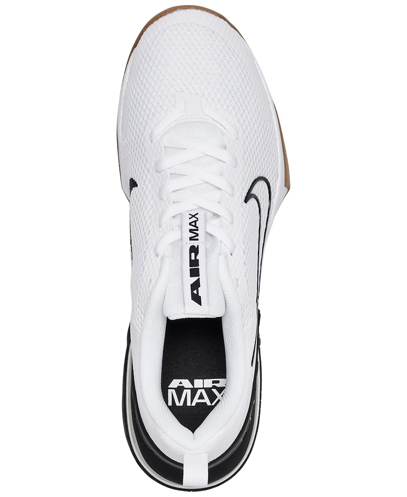 Nike Men's Air Max Alpha Trainer 6 Training Sneakers from Finish Line