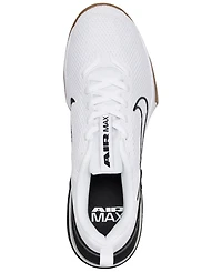 Nike Men's Air Max Alpha Trainer 6 Training Sneakers from Finish Line