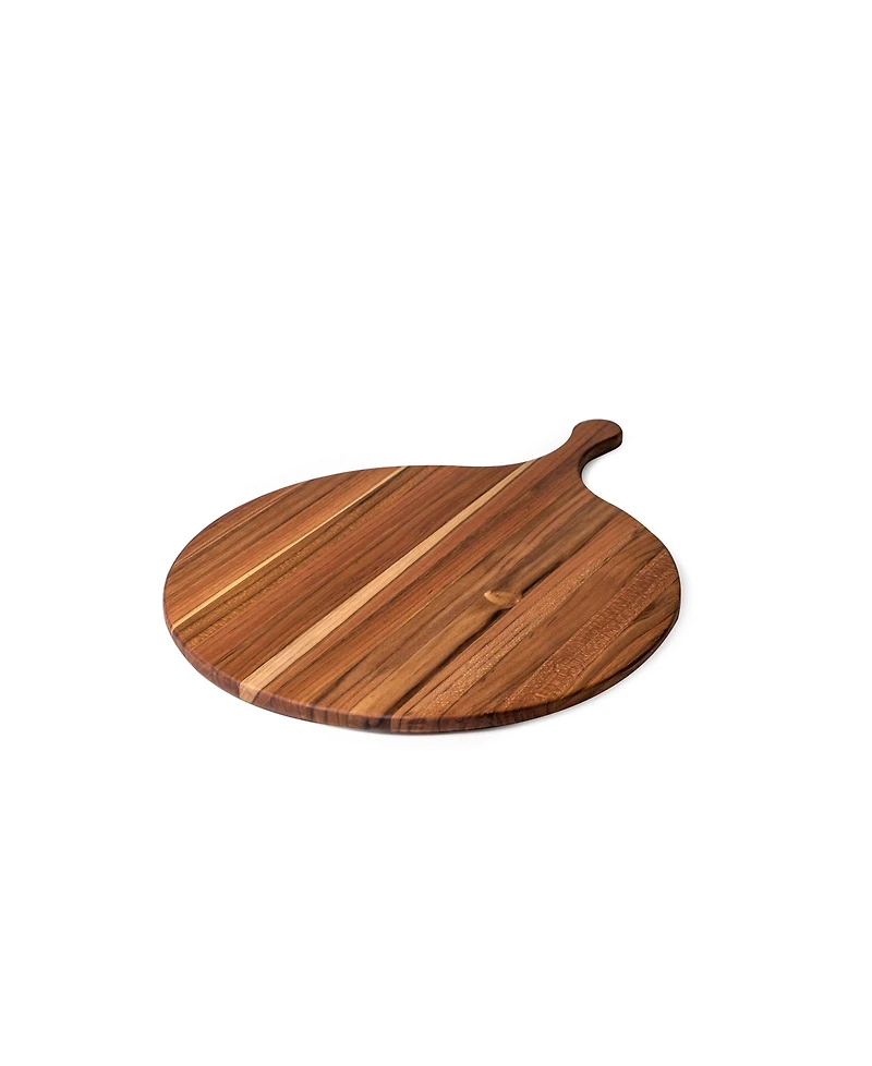 Teakhaus Entertaining Cutting Board Set of 3
