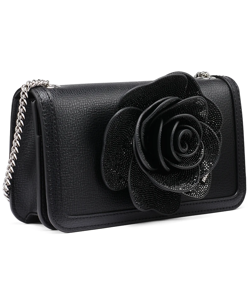 Karl Lagerfeld Paris Kosette Mini Shoulder Bag