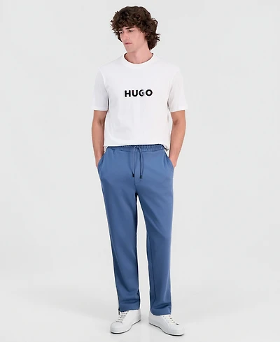 Hugo by Boss Men's Dolos Tracksuit Pants
