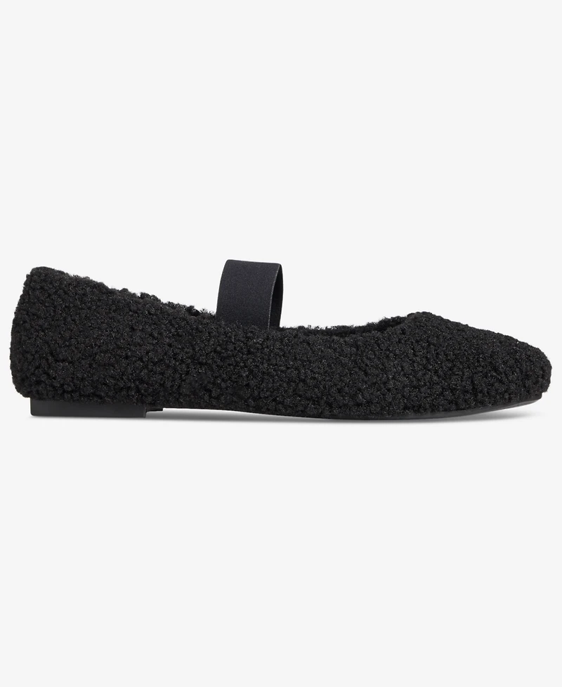 Style & Co Women's Averyy Slip-On Mary Jane Slippers, Macy's Exclusive