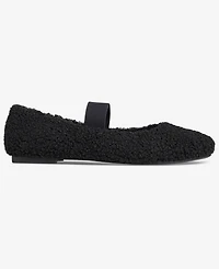 Style & Co Women's Averyy Slip-On Mary Jane Slippers, Macy's Exclusive
