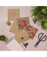 Gnuadz Envelope Contour Flap Gummed Invitation