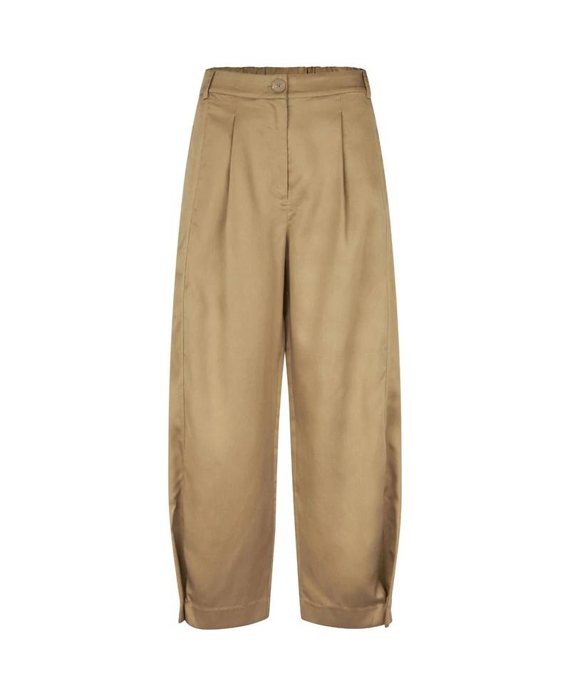 Masai Copenhagen Women's MaPunna Cropped Trousers