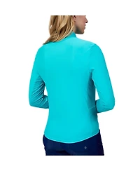 Free Country Women's Sun Breeze / Zip Sunshirt