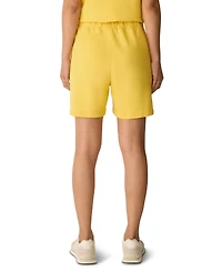 Eileen Fisher Women's Relaxed-Fit Walking Shorts, Regular And Plus