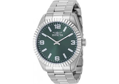 Invicta Men's 49672 Specialty Quartz PC20S Dial Watch