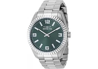 Invicta Men's 49672 Specialty Quartz PC20S Dial Watch
