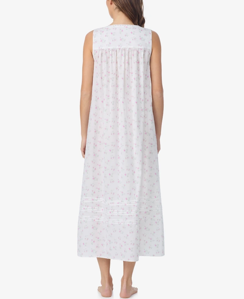 Eileen West Women's Sweetheart Ballet Nightgown