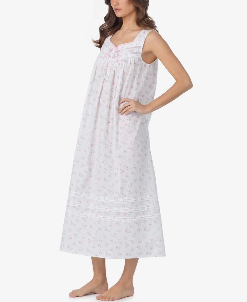 Eileen West Women's Sweetheart Ballet Nightgown