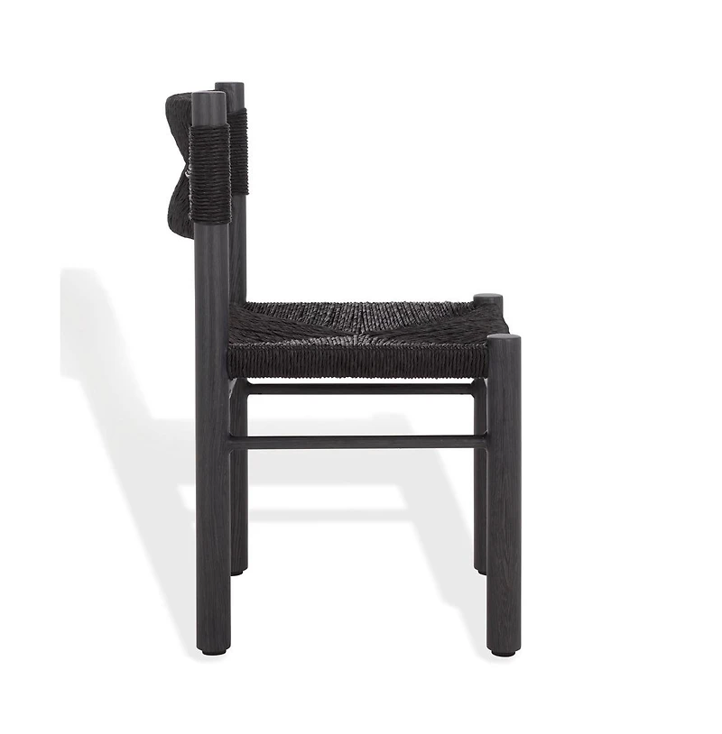 Romona Outdoor Dining Chair (Set of 2)