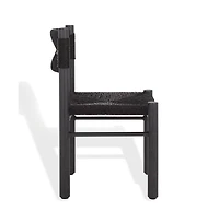 Romona Outdoor Dining Chair (Set of 2)