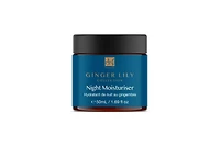 Dr. Botanicals Gingerlily Night Moisturiser 50milliliter