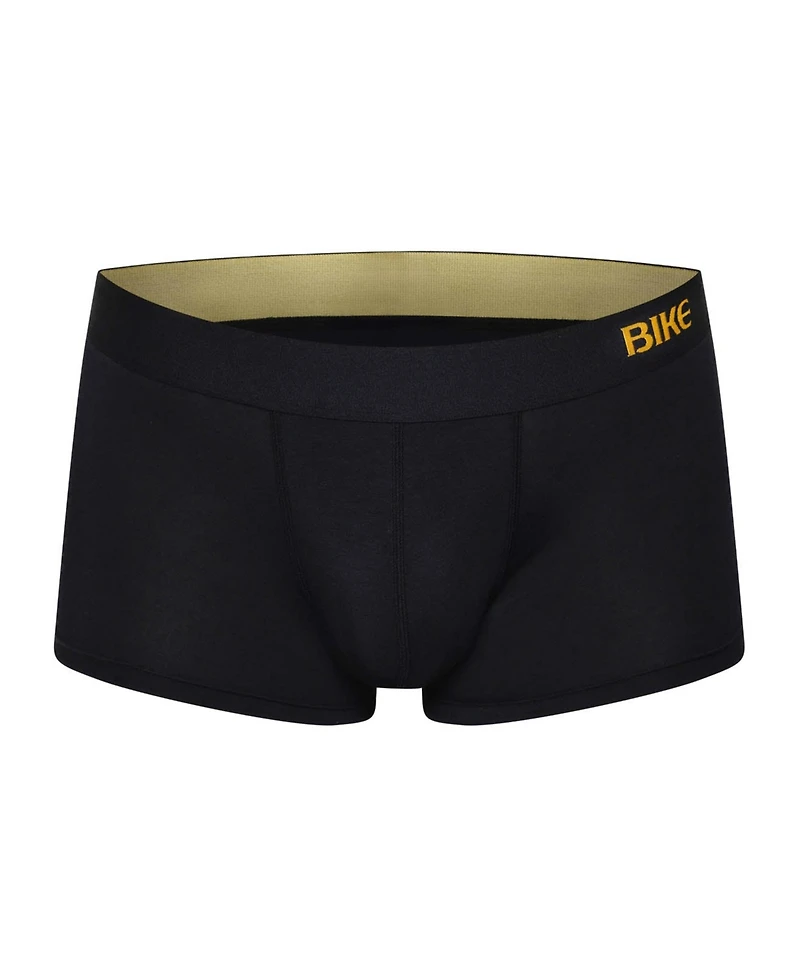 Bike Athletic Men's Active Trunk Underwear