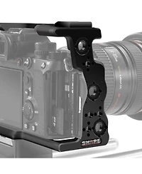 Shape Offset Shoulder Mount for Sony Alpha a7R Iv Camera