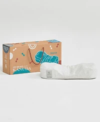 Kanuda Mini Travel Contoured Neck Pillow