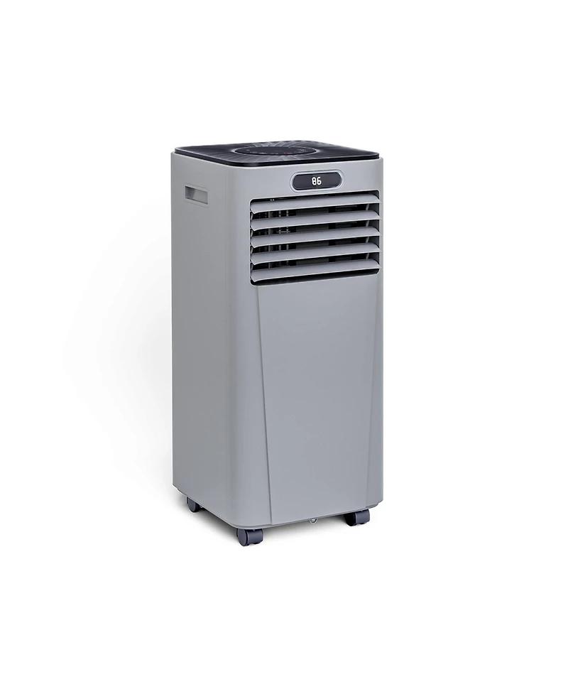 Ecooso 10000 Btu 4-in-1 Portable Air Conditioner for Rooms up to 350 sq.ft