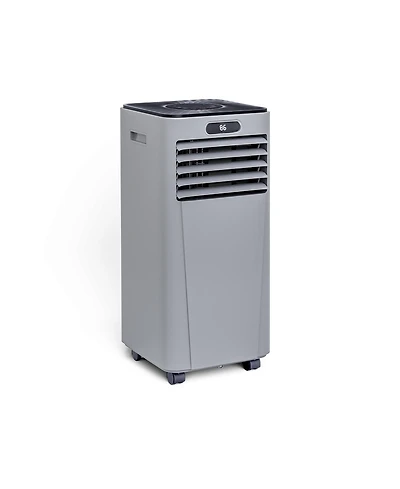 Ecooso 10000 Btu 4-in-1 Portable Air Conditioner for Rooms up to 350 sq.ft