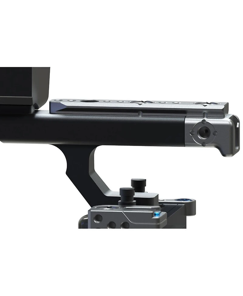 Kondor Blue Xlr Handle Extension for Sony FX3