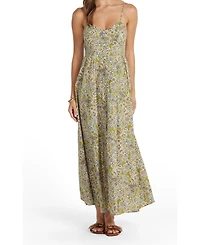 Bishop + Young Women's Lagos Maxi Dress