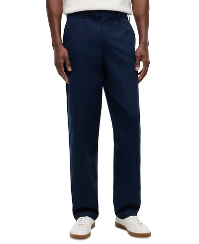Tommy Hilfiger Men's River Heritage Chino Pants